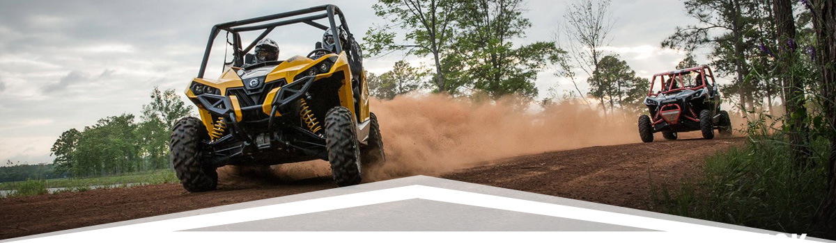  2017-Can-Am®-Maverick™-DPS™-Competition-Road for sale in Big Sioux Powersports, Sioux Falls …