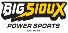 Big Sioux Powersports proudly serves Sioux Falls, SD and our neighbors in Sioux Falls, Sioux City, Brookings, Watertown, and Mitchell