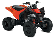 ATVs for sale in Sioux Falls, SD